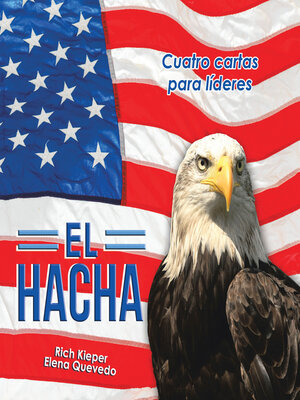 cover image of El Hacha